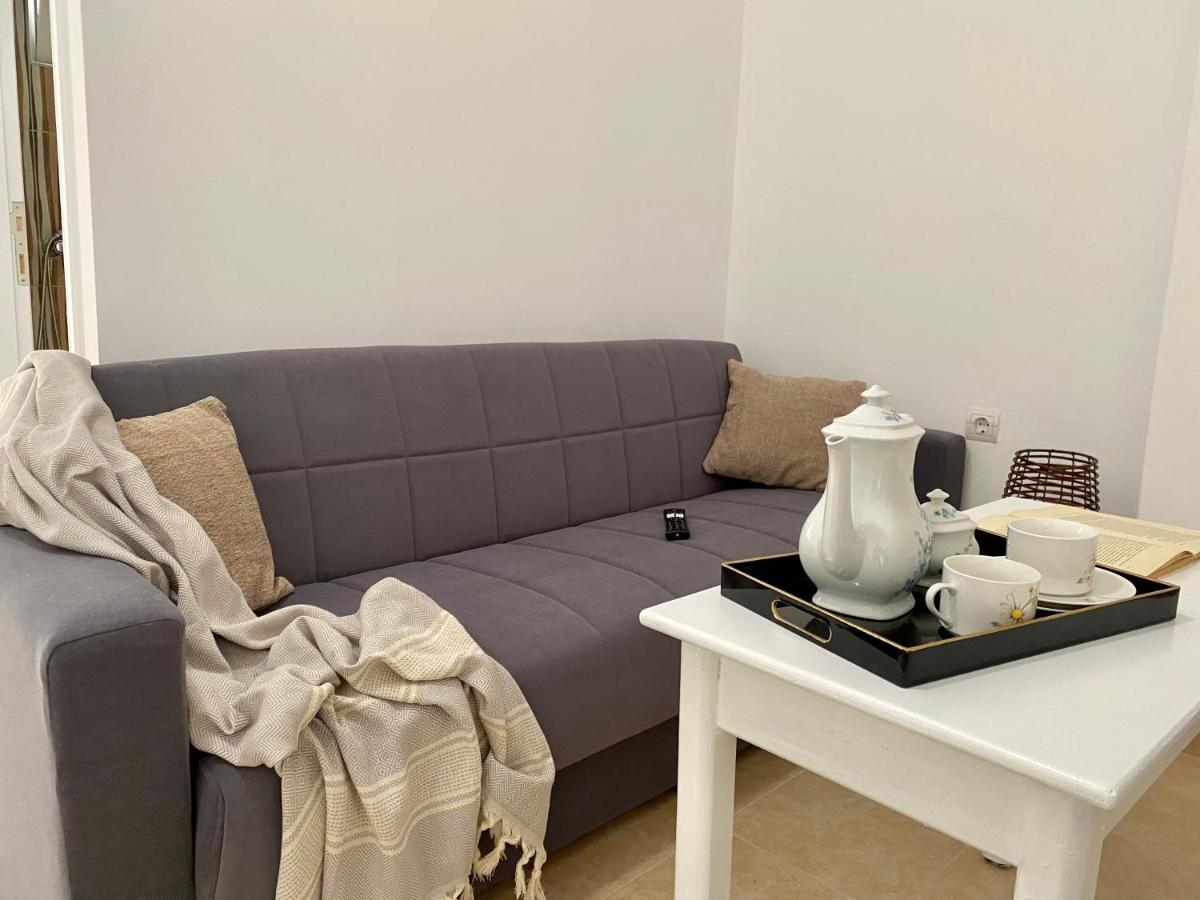 New Apartment, Close To The Beach, In Kos Town "1" מראה חיצוני תמונה