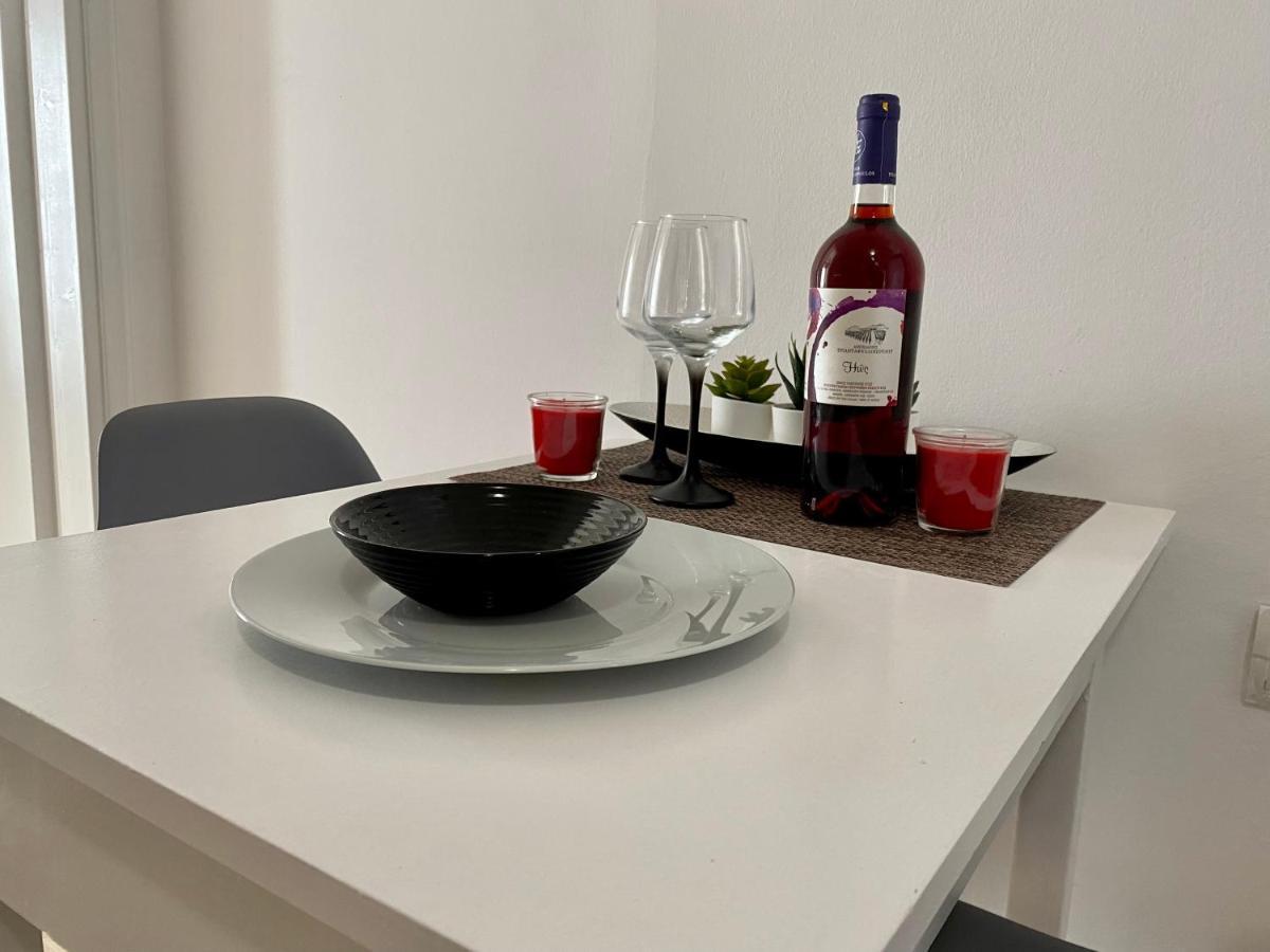 New Apartment, Close To The Beach, In Kos Town "1" מראה חיצוני תמונה